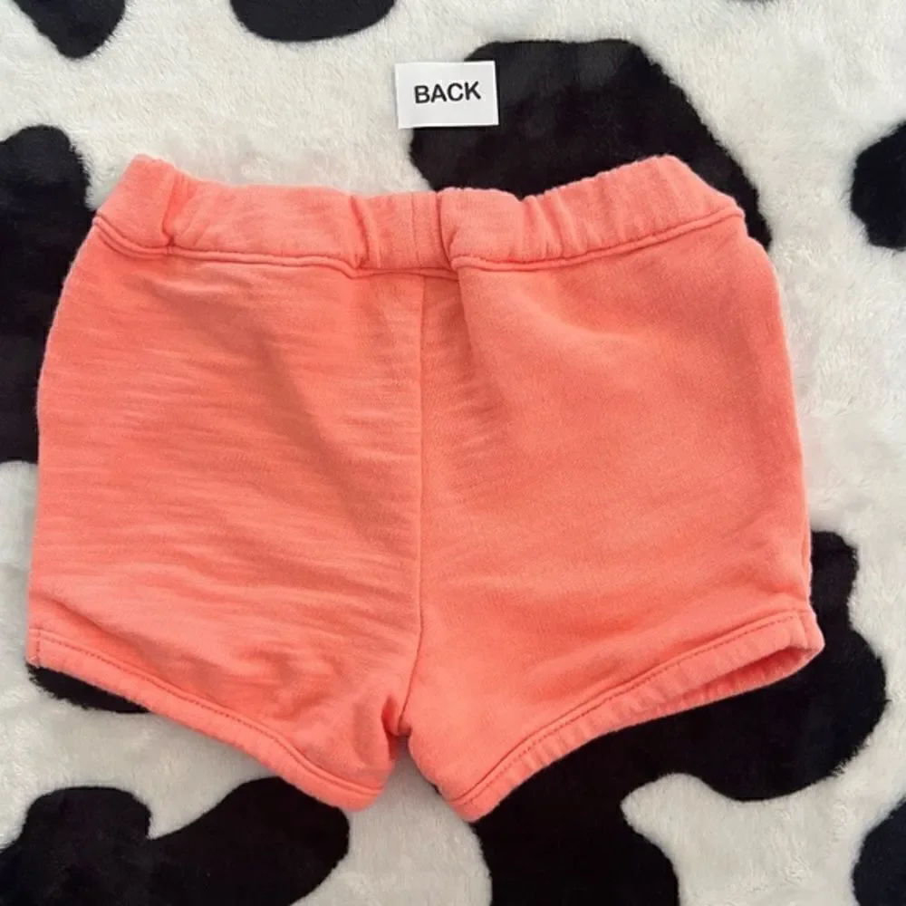 Carter's‎ Baby Floral Pull-On Shorts and Carter's Baby Pull- On Shorts Bundle
